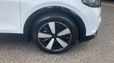 Ford Capri 210kW Select 77kWh 5dr Auto Electric Estate